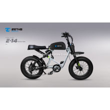 Electric bicycle Ebike urban runner